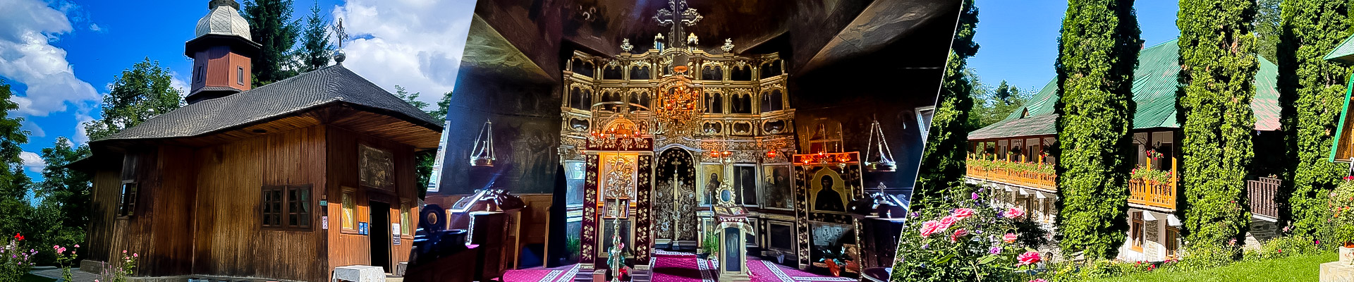 Biserica Sf. Ion Botezatorul
